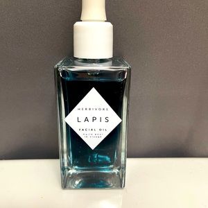 Herbivore Lapis facial oil